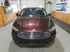 2019 Ford Fusion Se იყიდება Anchorage-ში, AK - Minor Dent/Scratches