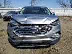2021 Ford Edge Sel იყიდება Windsor-ში, NJ - Front End