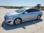 2013 Hyundai Sonata Hybrid للبيع في Grand Prairie، TX - Rear End
