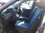 2008 FIAT PANDA DYNA for sale at Copart SANDWICH