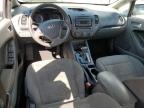 2017 Kia Forte Lx de vânzare în Augusta, GA - Front End