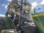 2015 John Deere 8370R იყიდება Eldridge-ში, IA - All Over