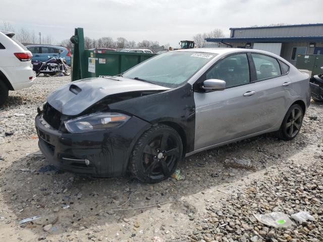 2016 Dodge Dart Gt