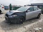 2016 Dodge Dart Gt zu verkaufen in Wayland, MI - Front End