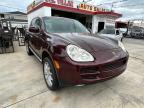 2004 Porsche Cayenne S за продажба в Los Angeles, CA - Minor Dent/Scratches