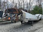 2008 Utility Refrigerated Van Trailer for Sale in West Warren, MA - Burn