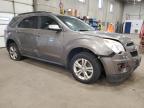 2011 Chevrolet Equinox Lt for Sale in Blaine, MN - All Over