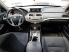 2012 Honda Accord Lx   იყიდება Wilmer-ში, TX - Side