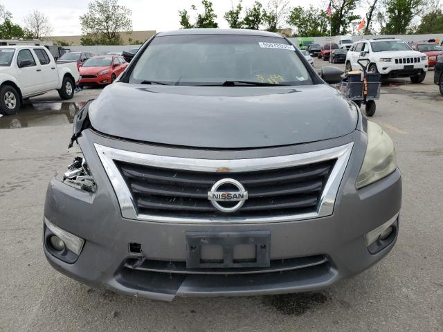  NISSAN ALTIMA 2014 Gray