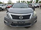 2014 Nissan Altima 2.5 en Venta en Bridgeton, MO - Front End