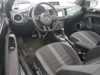 2012 Volkswagen Beetle Turbo for Sale in Taylor, TX - Front End