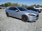 2018 Mazda 6 Grand Touring للبيع في Mebane، NC - Hail