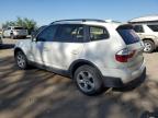 2007 Bmw X3 3.0Si for Sale in Albuquerque, NM - Side