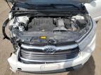 2014 Toyota Highlander Le на продаже в Elgin, IL - Front End
