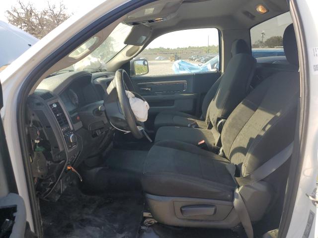 2020 RAM 1500 CLASSIC TRADESMAN