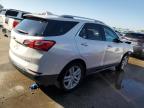2018 Chevrolet Equinox Premier на продаже в New Orleans, LA - Front End