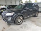 2016 Ford Explorer Limited for Sale in Prairie Grove, AR - Front End