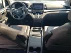 2018 Honda Odyssey Exl for Sale in Rogersville, MO - Burn - Engine