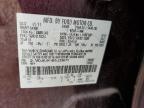 2011 Lincoln Mkx  იყიდება Theodore-ში, AL - Mechanical