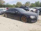 2013 Audi A8 L Quattro იყიდება Seaford-ში, DE - Minor Dent/Scratches