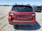 2017 Subaru Outback 2.5I Limited للبيع في Earlington، KY - Hail