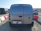 2022 CITROEN BERLINGO 1 for sale at Copart CORBY