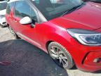 2014 CITROEN DS3 DSTYLE for sale at Copart WOLVERHAMPTON