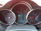 2014 Chevrolet Cruze Lt for Sale in Mentone, CA - Side