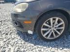 2012 Volkswagen Eos Komfort en Venta en Arcadia, FL - Water/Flood