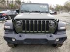2021 Jeep Wrangler Unlimited Sport   للبيع في Waldorf، MD - Side