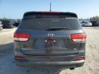 2017 Kia Sorento Lx на продаже в West Palm Beach, FL - Front End