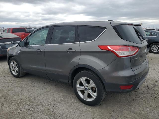  FORD ESCAPE 2014 Gray
