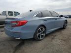 2022 Honda Accord Hybrid Sport for Sale in Pennsburg, PA - Front End