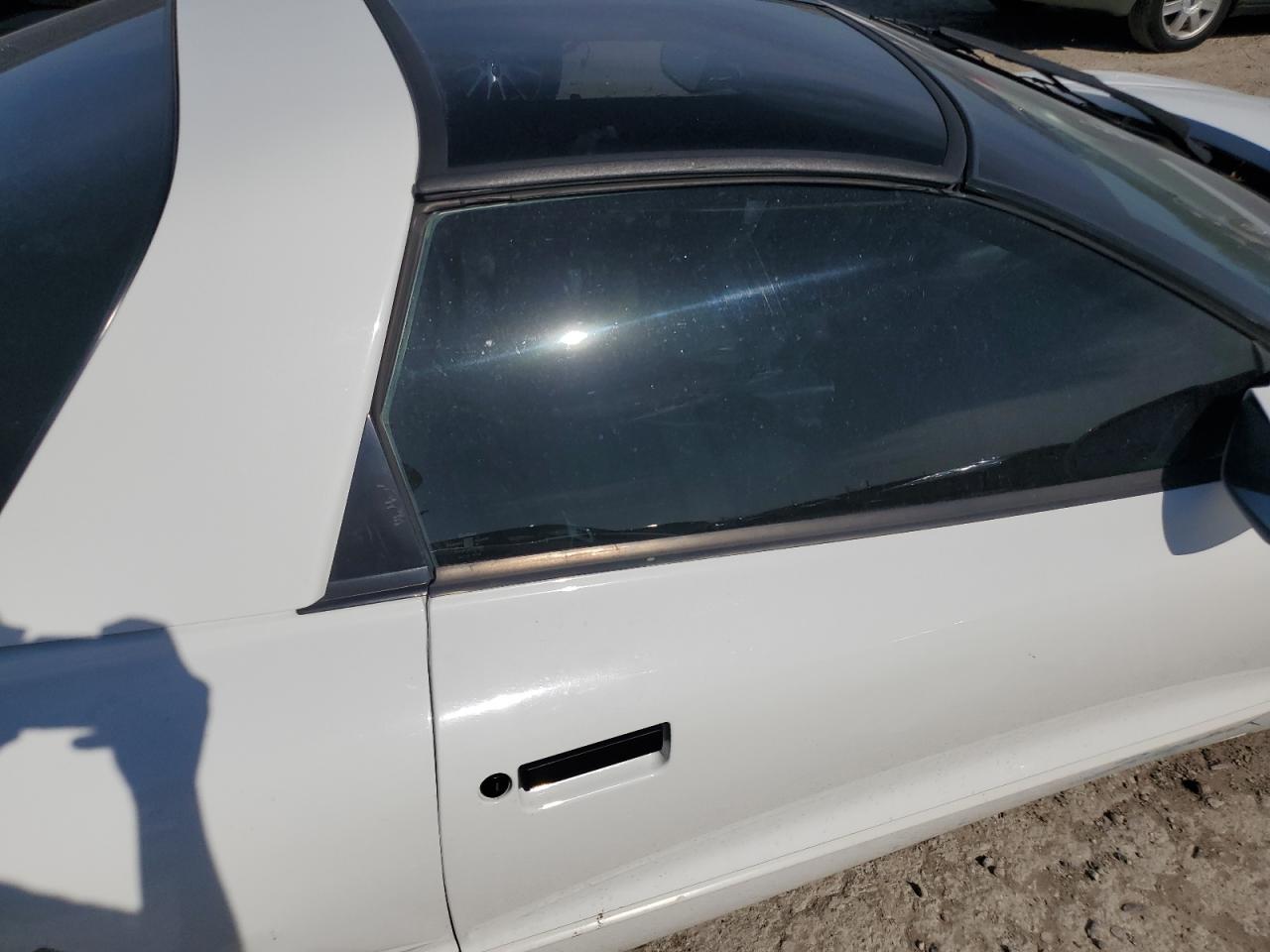1997 Pontiac Firebird Formula VIN: 2G2FV22P9V2217381 Lot: 54208155