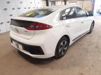 2018 HYUNDAI IONIQ PREM for sale at Copart WOLVERHAMPTON