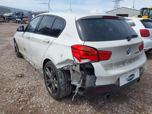 2016 BMW M135I AUTO