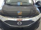 2012 Nissan Quest S იყიდება Cartersville-ში, GA - Rear End