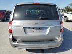2015 Chrysler Town & Country Lx იყიდება Lebanon-ში, TN - Water/Flood