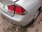 2007 HONDA CIVIC ES I for sale at Copart SANDWICH