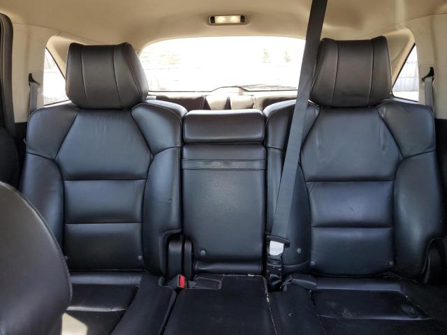 2010 ACURA MDX 