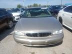 2003 Buick Century Custom de vânzare în Indianapolis, IN - Side