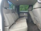 2010 Ford F150 Supercrew იყიდება Shreveport-ში, LA - Front End