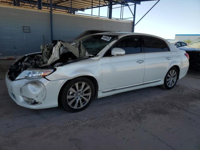 2012 Toyota Avalon Base