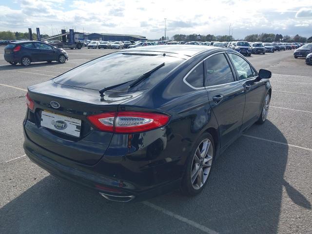 2015 FORD MONDEO TIT