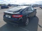 2015 FORD MONDEO TIT for sale at Copart SANDTOFT
