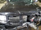 2011 Dodge Nitro Heat de vânzare în Woodhaven, MI - Front End