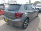 2021 VOLKSWAGEN POLO ACTIV for sale at Copart SANDY