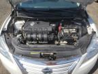 2013 Nissan Sentra S en Venta en East Granby, CT - Minor Dent/Scratches