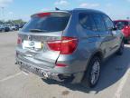 2010 BMW X3 XDRIVE2 for sale at Copart CHESTER