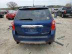 2010 Chevrolet Equinox Ltz zu verkaufen in Mcfarland, WI - Hail